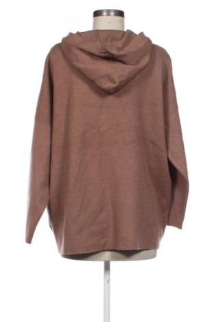 Női pulóver Gina, Méret XL, Szín Barna, Ár 4 489 Ft