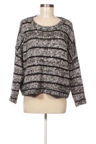 Γυναικείο πουλόβερ Gina, Μέγεθος XL, Χρώμα Πολύχρωμο, Τιμή 12,99 €
