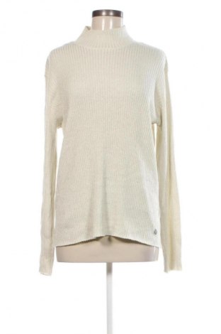 Damski sweter Gina, Rozmiar L, Kolor ecru, Cena 44,99 zł