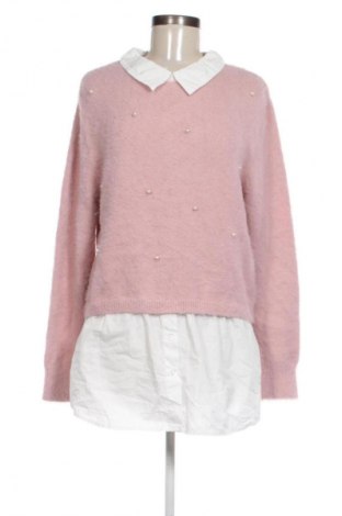 Damenpullover Gina, Größe L, Farbe Rosa, Preis € 10,99