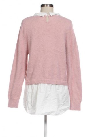 Damenpullover Gina, Größe L, Farbe Rosa, Preis € 10,99