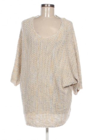 Damski sweter Gina, Rozmiar XL, Kolor Kolorowy, Cena 30,99 zł