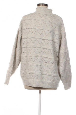 Γυναικείο πουλόβερ Gina, Μέγεθος XL, Χρώμα Πολύχρωμο, Τιμή 12,99 €