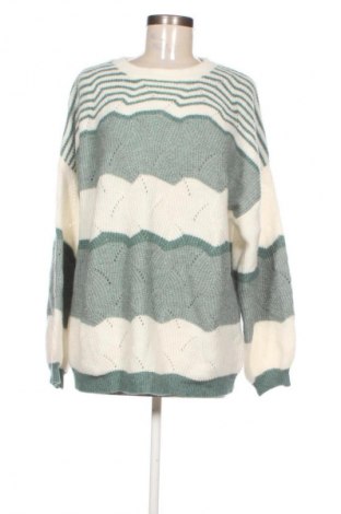 Damenpullover Gina, Größe L, Farbe Mehrfarbig, Preis € 10,99