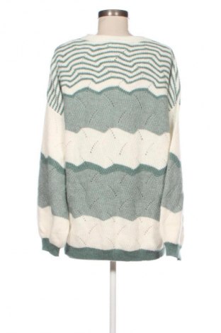 Damenpullover Gina, Größe L, Farbe Mehrfarbig, Preis € 10,99