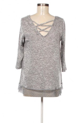 Damenpullover Gina, Größe L, Farbe Grau, Preis € 8,99