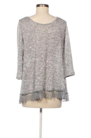 Damenpullover Gina, Größe L, Farbe Grau, Preis € 8,99