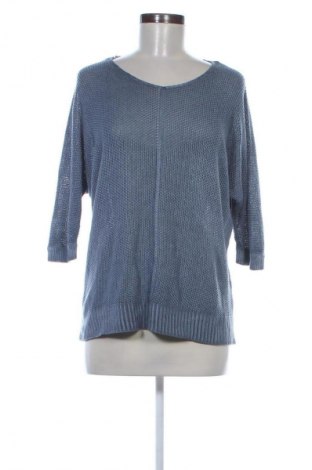 Pulover de femei Gina Benotti, Mărime XL, Culoare Albastru, Preț 39,99 Lei