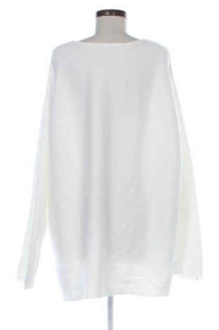 Damenpullover Gina Benotti, Größe 3XL, Farbe Weiß, Preis 15,99 €