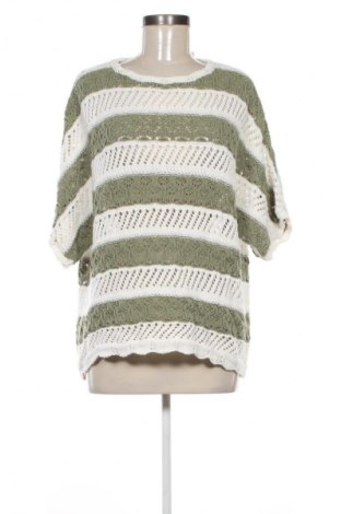 Damski sweter Gina Benotti, Rozmiar XL, Kolor Kolorowy, Cena 55,99 zł