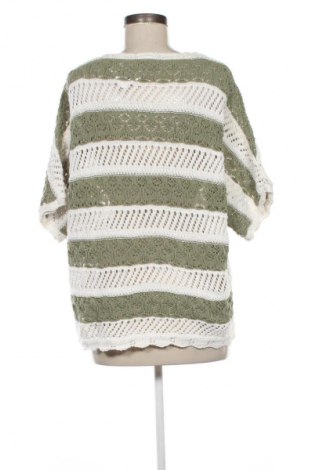 Damski sweter Gina Benotti, Rozmiar XL, Kolor Kolorowy, Cena 55,99 zł