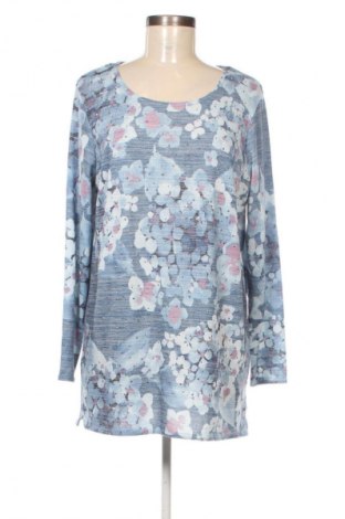 Дамски пуловер Gina Benotti, Размер M, Цвят Многоцветен, Цена 9,99 лв.