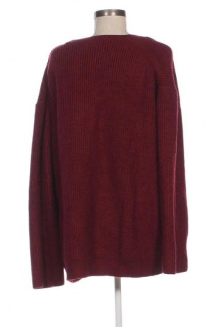 Damenpullover Gina Benotti, Größe XL, Farbe Rot, Preis 15,99 €