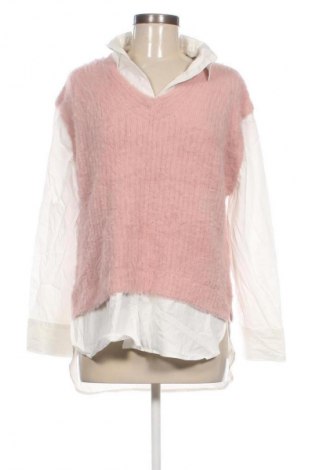Damenpullover Gina Benotti, Größe XL, Farbe Rosa, Preis 15,99 €