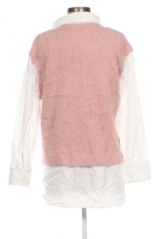 Damenpullover Gina Benotti, Größe XL, Farbe Rosa, Preis 15,99 €