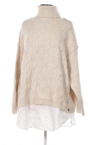 Női pulóver Gina Benotti, Méret XXL, Szín Bézs, Ár 7 449 Ft