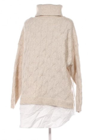 Női pulóver Gina Benotti, Méret XXL, Szín Bézs, Ár 7 449 Ft