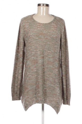 Damenpullover Gina Benotti, Größe XL, Farbe Mehrfarbig, Preis 13,99 €