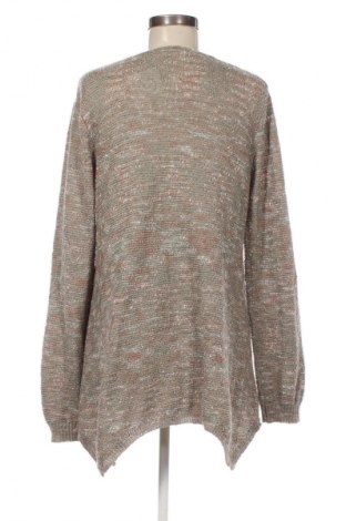 Damenpullover Gina Benotti, Größe XL, Farbe Mehrfarbig, Preis 13,99 €