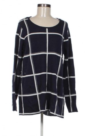 Дамски пуловер Gina Benotti, Размер M, Цвят Многоцветен, Цена 15,99 лв.