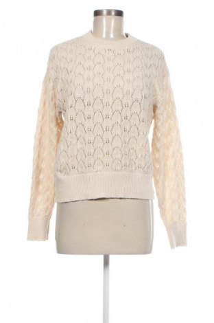 Дамски пуловер Gina Benotti, Размер S, Цвят Бежов, Цена 4,60 €