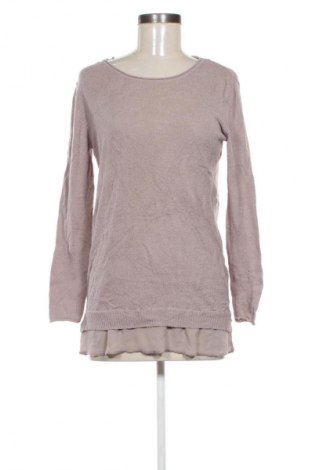 Dámský svetr Gina Benotti, Velikost S, Barva Hnědá, Cena  249,00 Kč