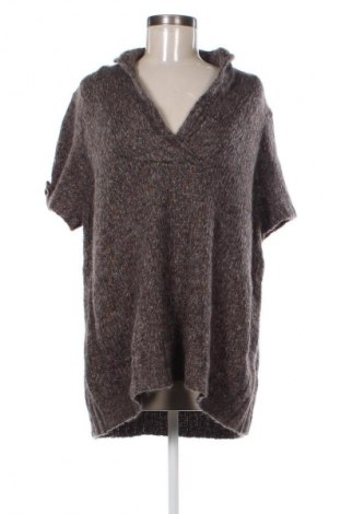 Γυναικείο πουλόβερ Gina Laura, Μέγεθος XXL, Χρώμα Πολύχρωμο, Τιμή 16,99 €