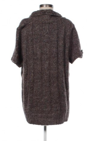 Γυναικείο πουλόβερ Gina Laura, Μέγεθος XXL, Χρώμα Πολύχρωμο, Τιμή 16,99 €