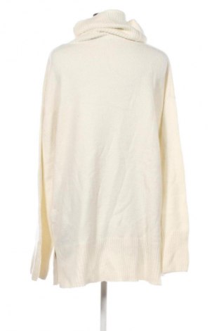 Dámsky pulóver Gina Tricot, Veľkosť L, Farba Biela, Cena  16,95 €