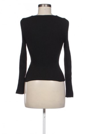 Damski sweter Gina Tricot, Rozmiar M, Kolor Czarny, Cena 51,99 zł