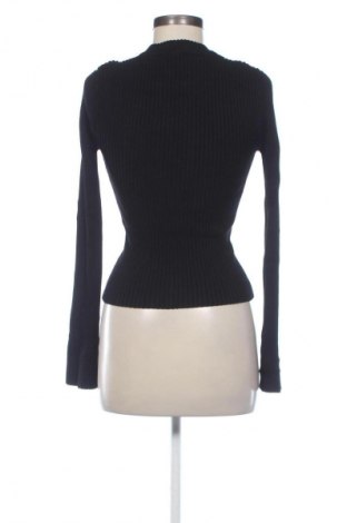 Damenpullover Gina Tricot, Größe XS, Farbe Schwarz, Preis € 13,81