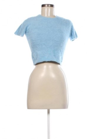 Damenpullover Glamorous, Größe S, Farbe Blau, Preis 12,99 €