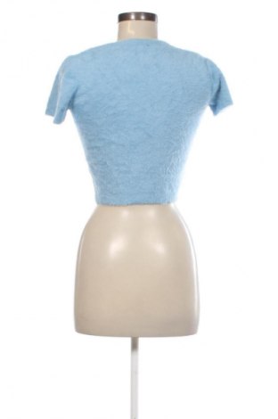 Damenpullover Glamorous, Größe S, Farbe Blau, Preis 12,99 €