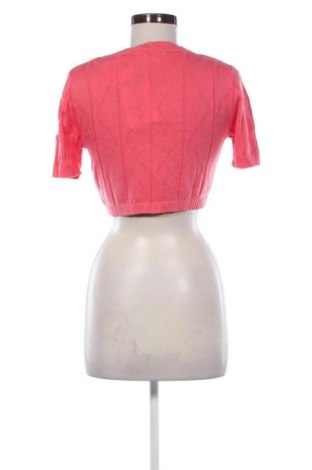 Дамски пуловер Glamorous, Размер M, Цвят Розов, Цена 93,99 лв.