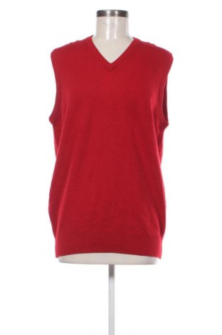 Γυναικείο πουλόβερ Glenmuir, Μέγεθος M, Χρώμα Κόκκινο, Τιμή 69,99 €