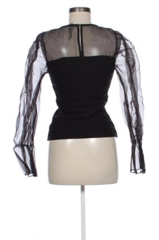 Дамски пуловер Golden Days, Размер M, Цвят Черен, Цена 30,00 лв.