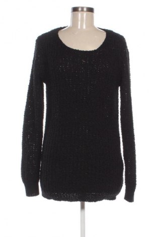 Γυναικείο πουλόβερ Golden Days, Μέγεθος M, Χρώμα Μαύρο, Τιμή 11,99 €
