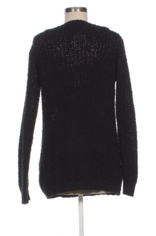 Γυναικείο πουλόβερ Golden Days, Μέγεθος M, Χρώμα Μαύρο, Τιμή 11,99 €
