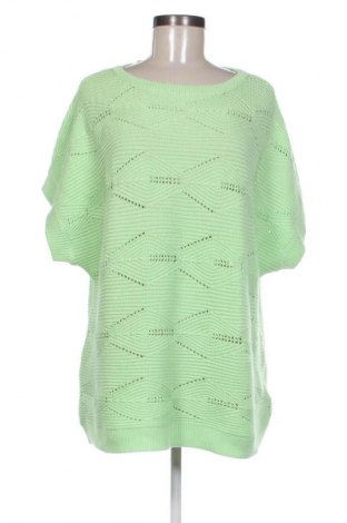 Γυναικείο πουλόβερ Goldner, Μέγεθος XXL, Χρώμα Πολύχρωμο, Τιμή 47,99 €