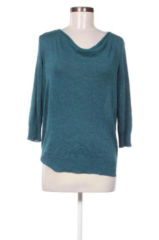 Дамски пуловер Grain De Malice, Размер S, Цвят Син, Цена 16,99 лв.