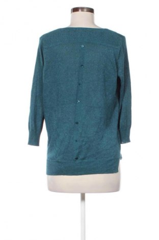 Дамски пуловер Grain De Malice, Размер S, Цвят Син, Цена 16,99 лв.