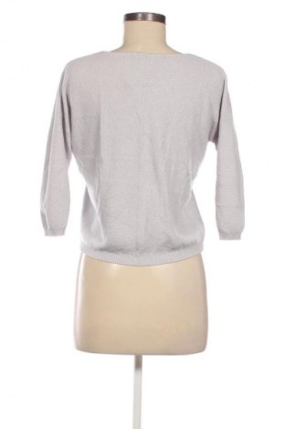 Damenpullover Greenpoint, Größe M, Farbe Grau, Preis € 14,91
