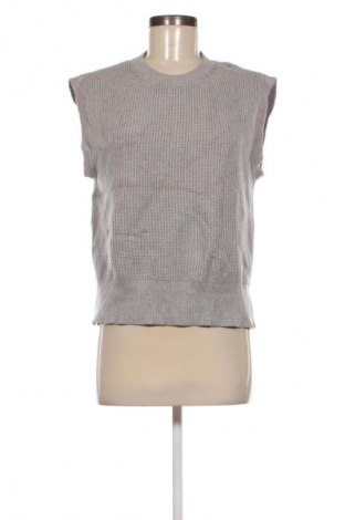 Damenpullover Grunt, Größe XXL, Farbe Grau, Preis 9,99 €