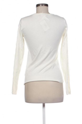 Damski sweter Guess, Rozmiar M, Kolor ecru, Cena 499,99 zł