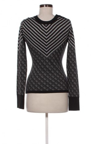 Γυναικείο πουλόβερ Guess, Μέγεθος M, Χρώμα Πολύχρωμο, Τιμή 34,71 €