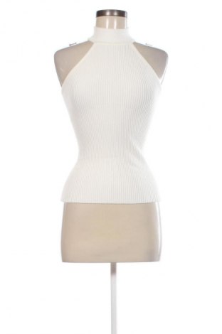 Pulover de femei Guess, Mărime XS, Culoare Ecru, Preț 358,99 Lei