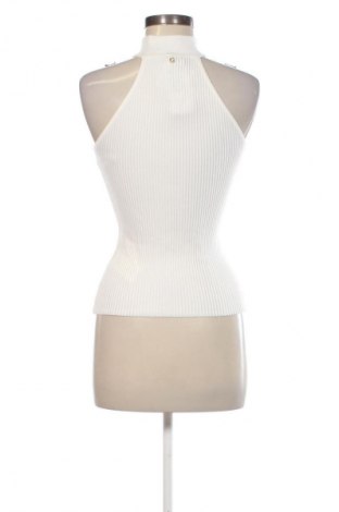 Pulover de femei Guess, Mărime XS, Culoare Ecru, Preț 358,99 Lei