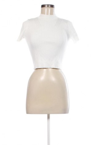 Γυναικείο πουλόβερ Guess, Μέγεθος XS, Χρώμα Λευκό, Τιμή 69,99 €