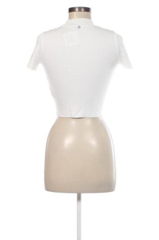 Γυναικείο πουλόβερ Guess, Μέγεθος XS, Χρώμα Λευκό, Τιμή 69,99 €