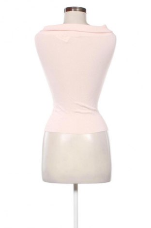 Γυναικείο πουλόβερ Guess, Μέγεθος S, Χρώμα Σάπιο μήλο, Τιμή 34,78 €